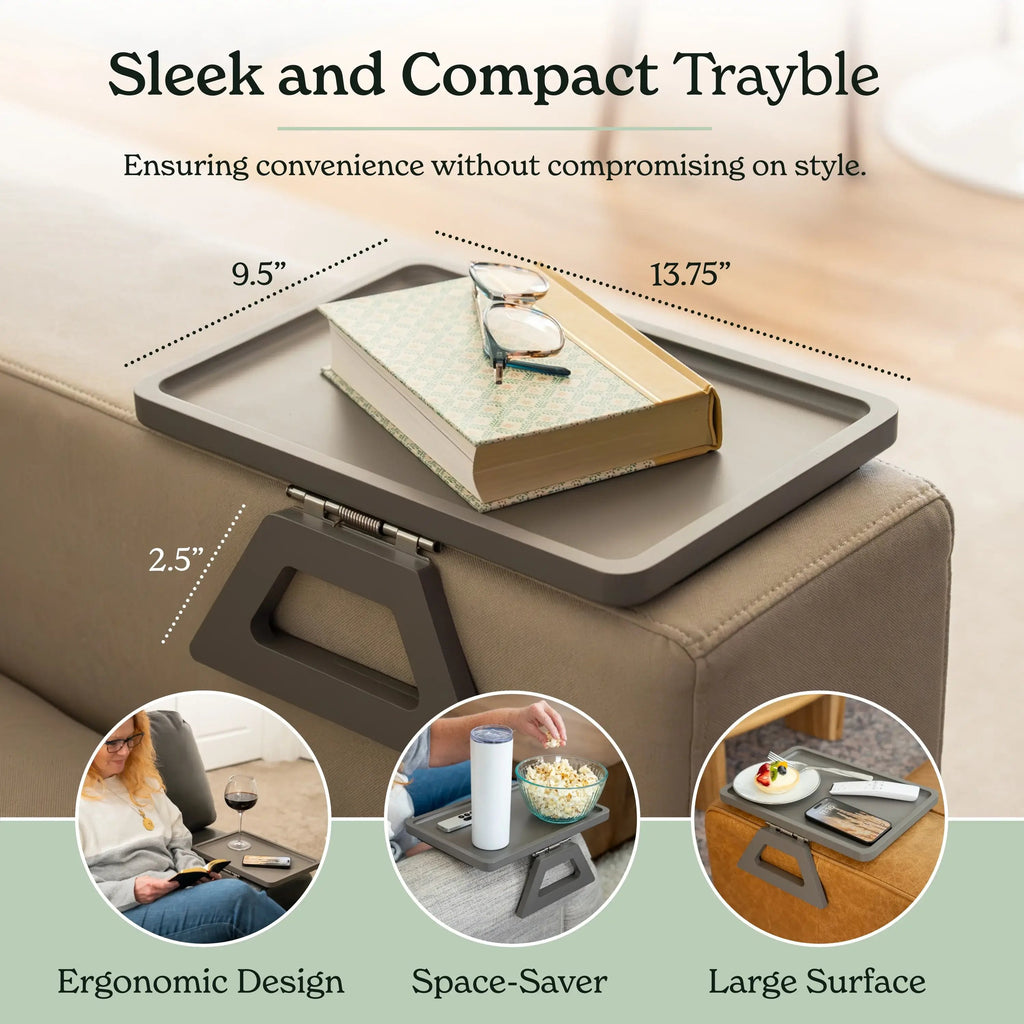 Rosewood Trayble