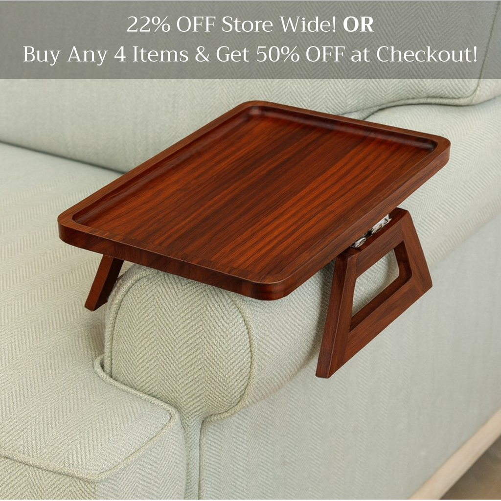 Rosewood Trayble